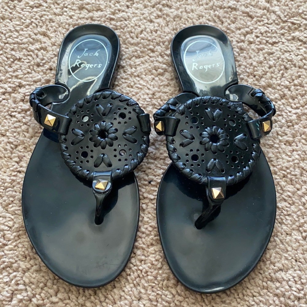 Girls Jack Rogers